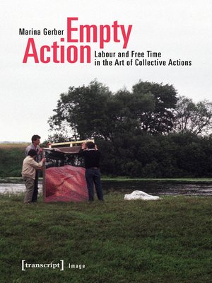 cover image of Empty Action